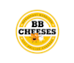 design breakfast burrito grilled cheese restaurant logo
