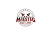 make bootcamp crossfit ladies fitness monogram
