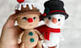 create step by step crochet amigurumi patterns for your etsy store