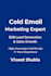 create high converting cold email copy to boost your sales