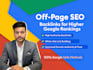 boost your website with off page SEO link build