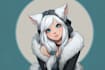 create custom furry art and character illustration