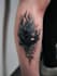 create tattoo art and design