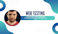 test your website and find bugs professionally
