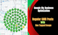 do google my business optimization with regular gmb posts