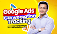 setup google ads conversions tracking ga4 enhanced ecommerce tracking with GTM