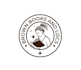 design professional minimal brown books logo