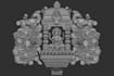 professional zbrush jewellery cad design