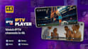 build a premium iptv app with stalker middleware, admin panel and billing system