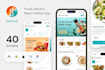 develop a custom android and ios mobile app