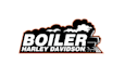 design sustainability boiler harley davidson logo