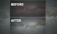 build your night sky timelapse