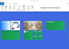 create web and desktop applications
