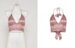 do ghost mannequin, neck joint, apparel image editing
