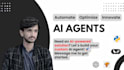 be your ai agent developer for n8n ai agent and workflow automation