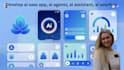develop ai saas app, ai agents, ai assistant, ai solution