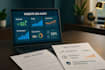provide comprehensive SEO audit with competitor analysis and ranking strategy