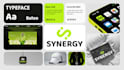 brand identity and logo design kit