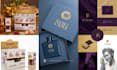 create subscription box design, mailer box, packaging box design