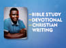 write bible study and devotional contents
