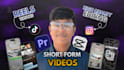 do professional video editing in capcut and premiere pro