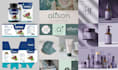 do brand product label design and product packaging design