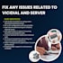 setup, configure, and troubleshoot vicidial dialer for your call center