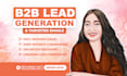 do b2b lead generation