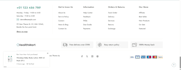 build responsive mern stack web applications with modern UI and clean cod