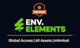 provide envato element premium files fast and cheap