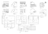 create planning permission building regulation structural drawings