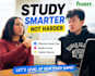 create as a male gen z college student
