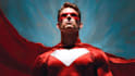 create a superhero character