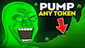 create telegram mmt trader bots, bump systems, and pumpfun style auto traders