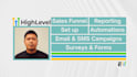 be your trusted gohighlevel expert from setup to automation