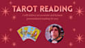 do a personal tarot reading