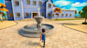 make 3d stylized game assets and environments