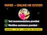 set up your employee database online