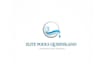 design professional unique pool business logo