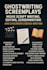 ghostwrite screenplay movie script writing editing screenwriting, children ebook