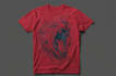 design an amazing t shirt design
