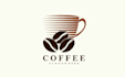 design a unique restaurant, cafe, and coffee shop logo