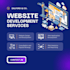 build website, website development, full stack developer, front end developer