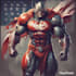 create scifi, fantasy, superhero character design