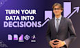 develop supply chain predictive analytics dashboards