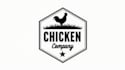 make a high quality chicken farm logo