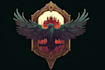 make a an fantasy game logo
