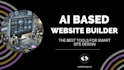 develop web with expertise in both frontend and backend development