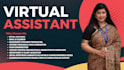 do professional virtual assistant