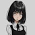 draw a anime manga character
